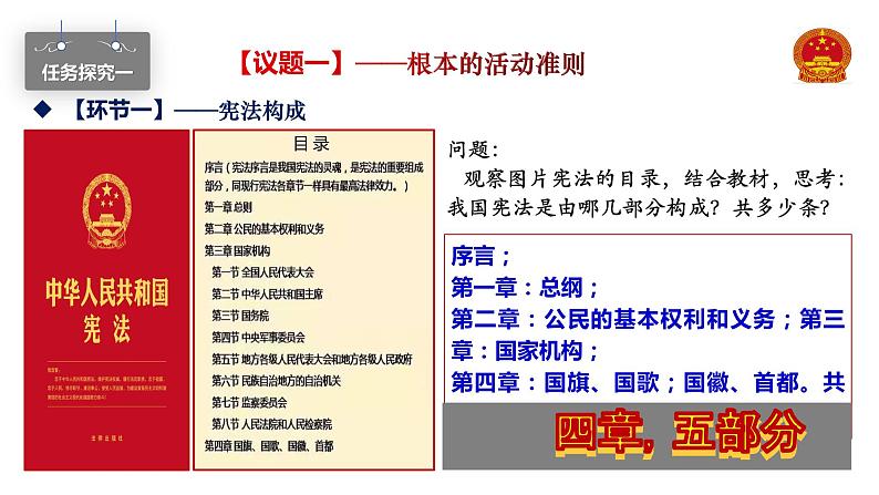 2.1+坚持依宪治国+课件-2023-2024学年统编版道德与法治八年级下册第6页