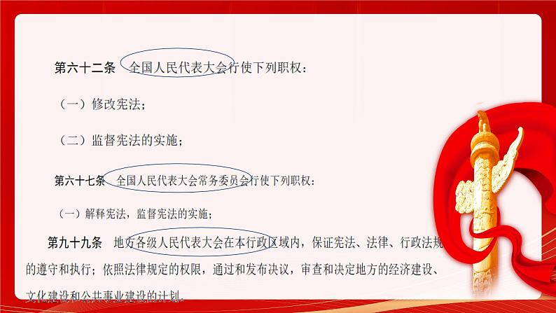 2.2 加强宪法监督第6页