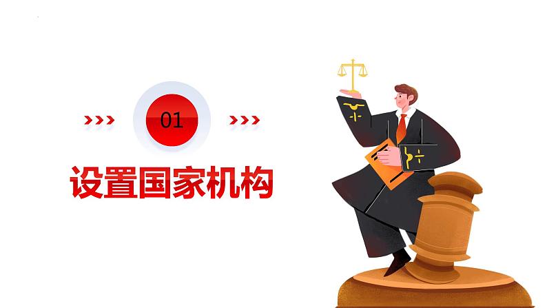 1.2治国安邦的总章程 课件 -2023-2024学年八年级道德与法治下册 (统编版)04