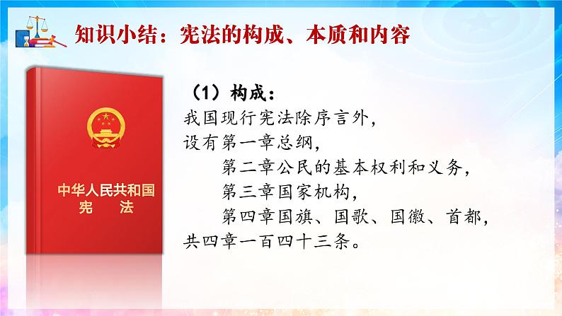 2.1 坚持依宪治国 课件 -2023-2024学年八年级道德与法治下册 (统编版)08