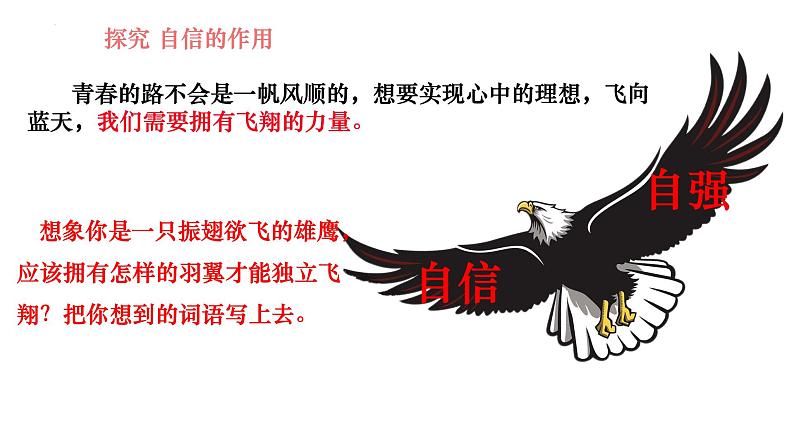 3.1+青春飞扬+课件-2023-2024学年统编版道德与法治七年级下册第8页