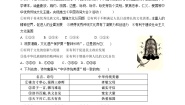政治 (道德与法治)九年级上册延续文化血脉精练