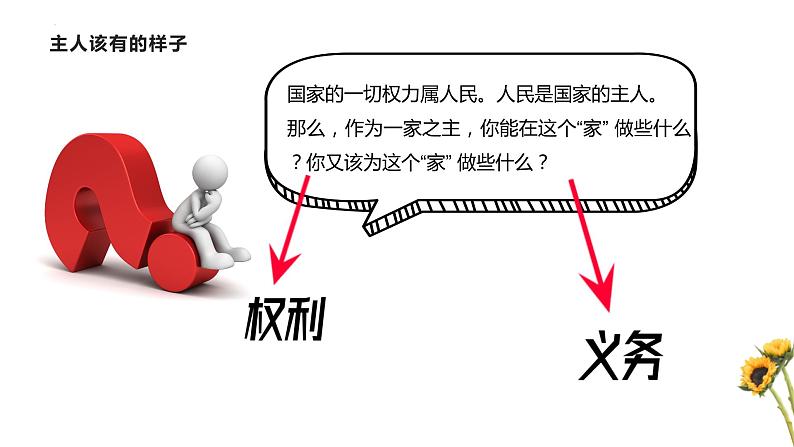 4.1公民基本义务 (课件)八年级下册道德与法治 统编版第1页
