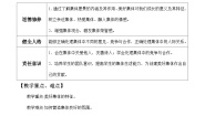 初中政治 (道德与法治)人教部编版七年级下册集体生活邀请我教案