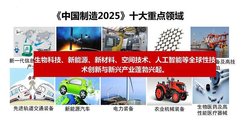 4.2+携手促发展+课件-2023-2024学年统编版道德与法治九年级下册第6页