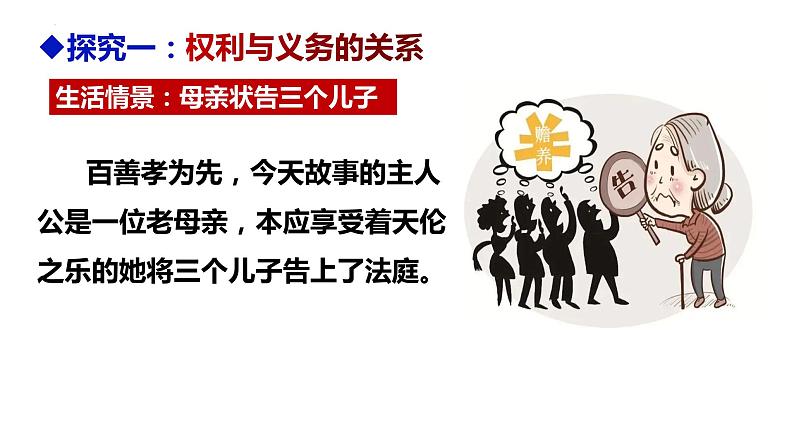 4.2+依法履行义务++课件-2023-2024学年统编版道德与法治八年级下册第1页