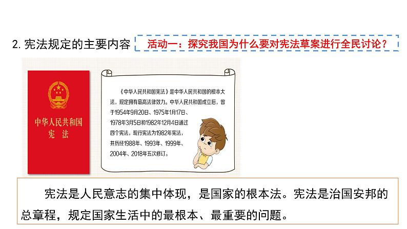 坚持依宪治国 PPT第5页