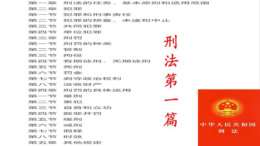 5.2+預(yù)防犯罪+課件-2023-2024學(xué)年統(tǒng)編版道德與法治八年級(jí)上冊(cè)第3頁(yè)
