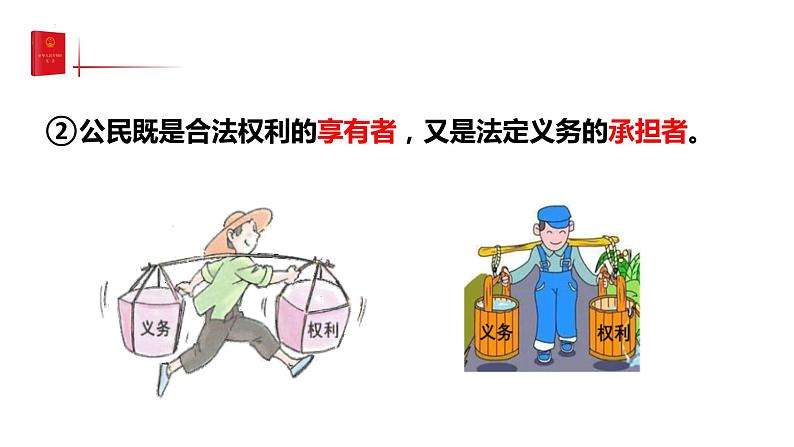 4.2 依法履行义务(课件)-2023-2024学年八年级道德与法治下册 (统编版)第8页