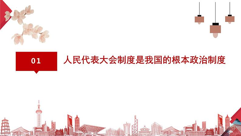 5.1 根本政治制度(课件)-2023-2024学年八年级道德与法治下册 (统编版)第4页