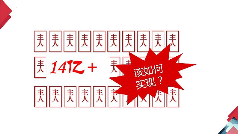 5.1 根本政治制度(课件)-2023-2024学年八年级道德与法治下册 (统编版)第5页