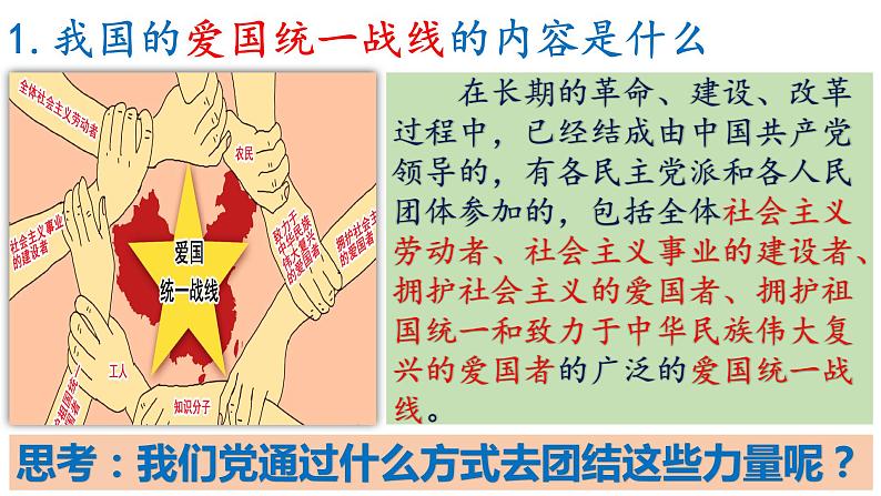 5.2 基本政治制度(课件)-2023-2024学年八年级道德与法治下册 (统编版)第7页