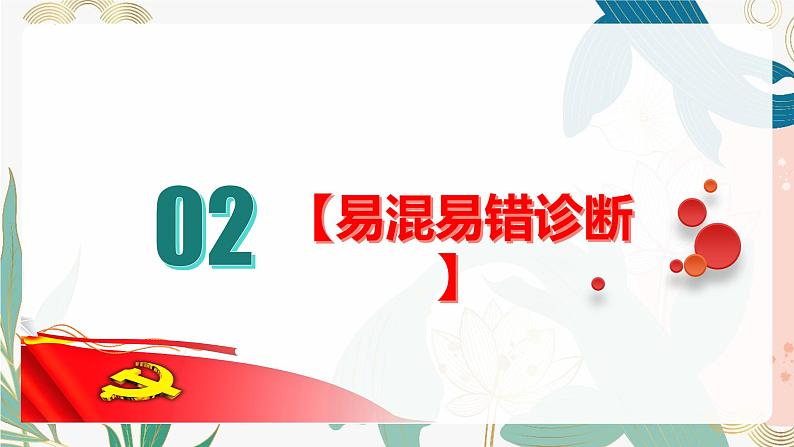 【期中讲练测】统编版八年级下册道德与法治一单元 坚持宪法至上-考点知识清单05