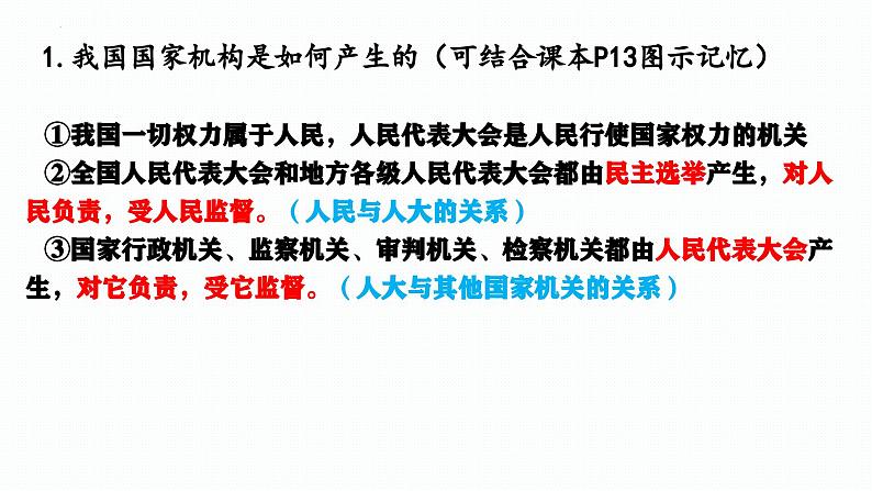 1.2 治国安邦的总章程 课件 -----2023-2024学年统编版道德与法治八年级下册08