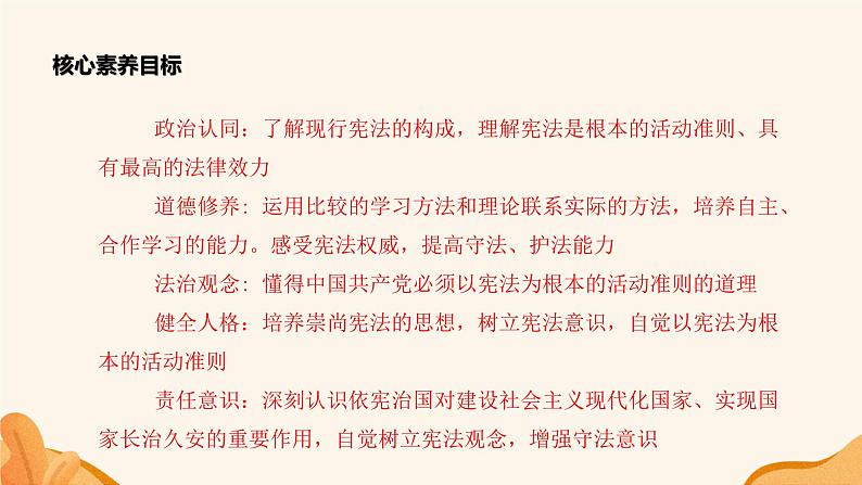 2.1 坚持依宪治国 课件 -----2023-2024学年统编版道德与法治八年级下册03
