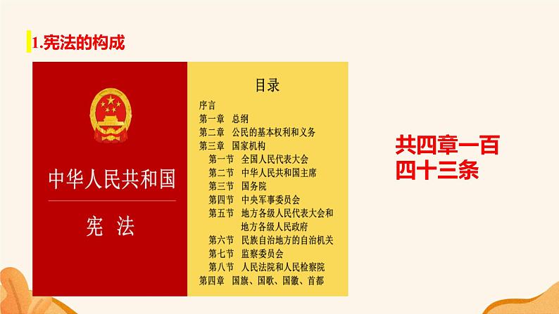 2.1 坚持依宪治国 课件 -----2023-2024学年统编版道德与法治八年级下册08