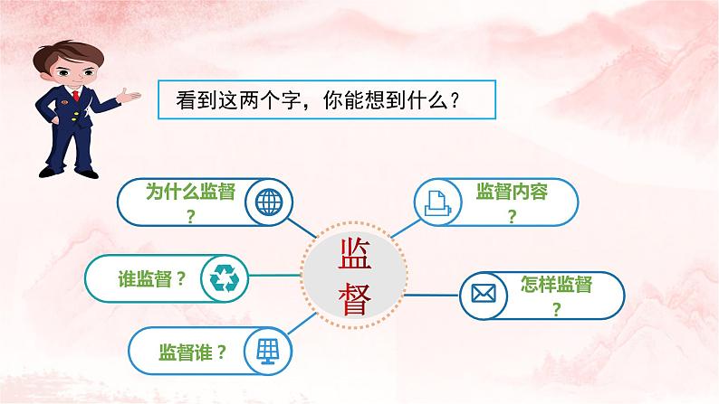 2.2 加强宪法监督 课件 ----2023-2024学年统编版道德与法治八年级下册05