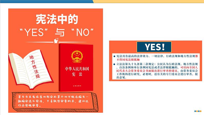 3.1 公民基本权利 课件---2023-2024学年统编版道德与法治八年级下册第6页