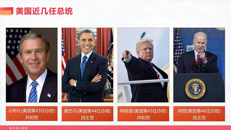 5.2+基本政治制度同步课件-2023-2024学年八年级道德与法治下册 (部编版)第5页
