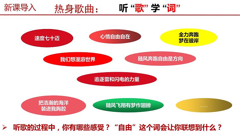 7.1自由平等的真谛 (课件) 2023-2024学年八年级道德与法治下册 (统编版) (2)第3页