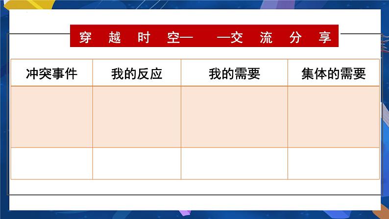 7.1 单音与和声 课件 2023-2024学年七年级道德与法治下册 (统编版)08