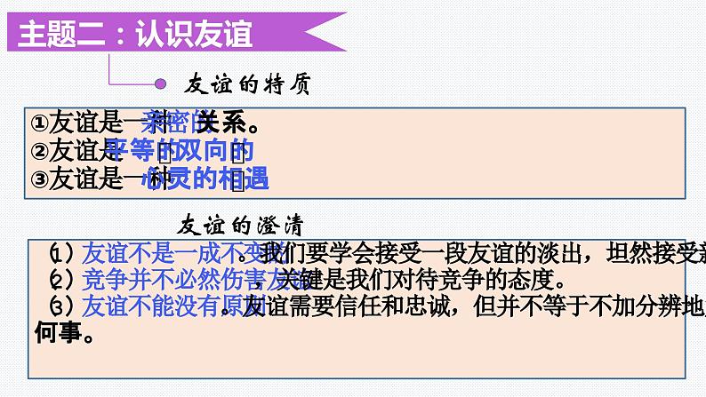 道德品质模块-中考道德与法治二轮专题复习实用课件(全国通用)第6页
