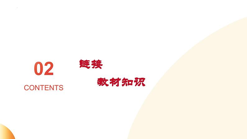 发挥创新主导 催生新质生产力 (课件) 2024中考道德与法治时政热点06