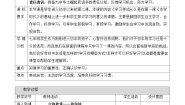 初中政治 (道德与法治)人教部编版七年级上册学习伴成长第一课时教案