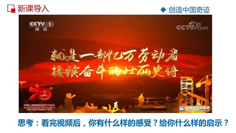 部编版道德与法治八年级上册 10.2 天下兴亡 匹夫有责 同步课件第2页