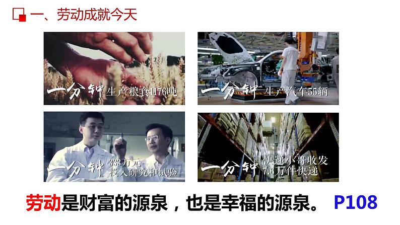 部编版道德与法治八年级上册 10.2 天下兴亡 匹夫有责 同步课件第8页