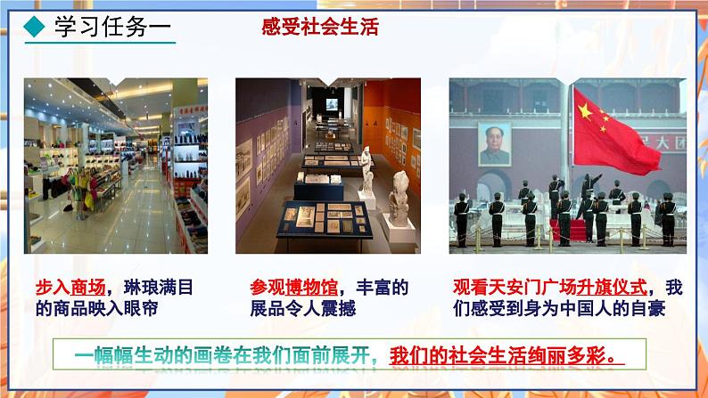 道德与法治 八年级上册 第1单元 1.1 我与社会 PPT课件第7页