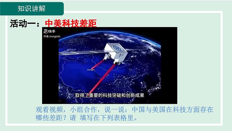 2024年秋部编版九年级上册道德与法治课件 2.2 创新永无止境第7页