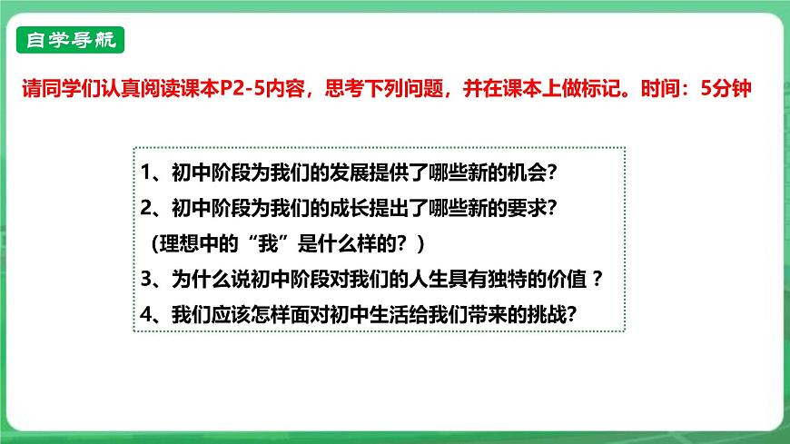 【核心素養(yǎng)】7.1.1《奏響中學(xué)序曲》課件第4頁