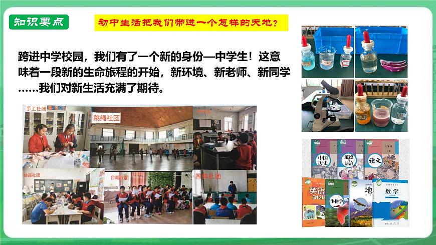 【核心素養(yǎng)】7.1.1《奏響中學(xué)序曲》課件第8頁