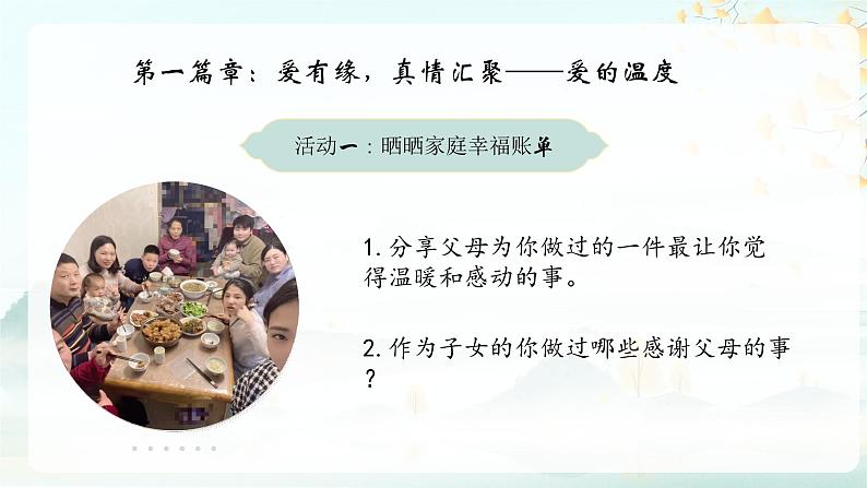 4.2让家更美好(课件)2024-2025学年七年级道德与法治上册 (统编版2024)05