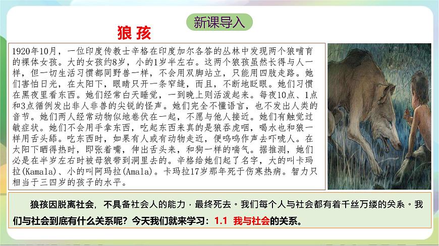 【核心素養(yǎng)】1.1《我與社會》課件—統(tǒng)編版道德與法治八年級上冊第3頁