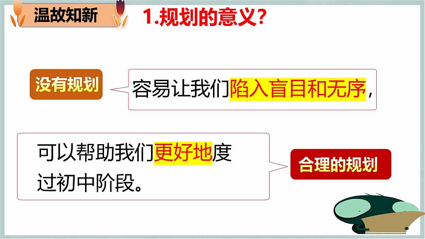2.1 認(rèn)識(shí)自己（教學(xué)課件）第2頁(yè)
