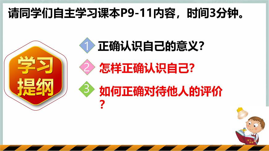 2.1 認(rèn)識(shí)自己（教學(xué)課件）第6頁(yè)