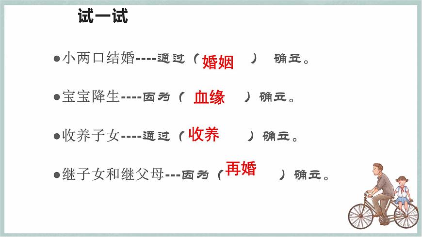 4.1 家的意味（教學(xué)課件） 第8頁