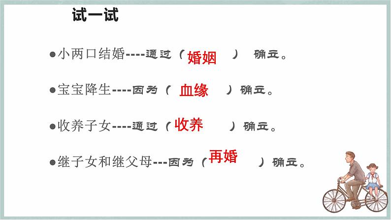 4.1 家的意味(教学课件) 第8页