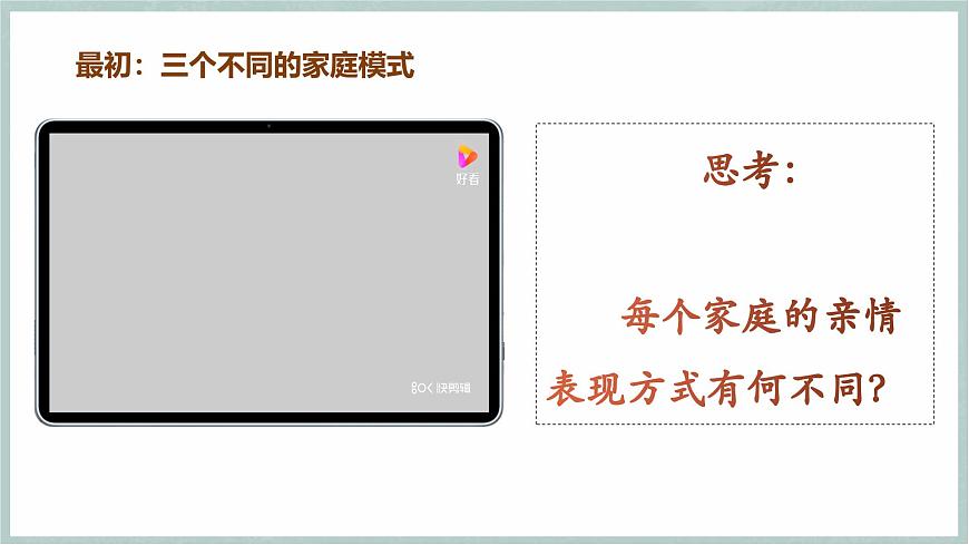 4.2 讓家更美好（教學(xué)課件）第7頁