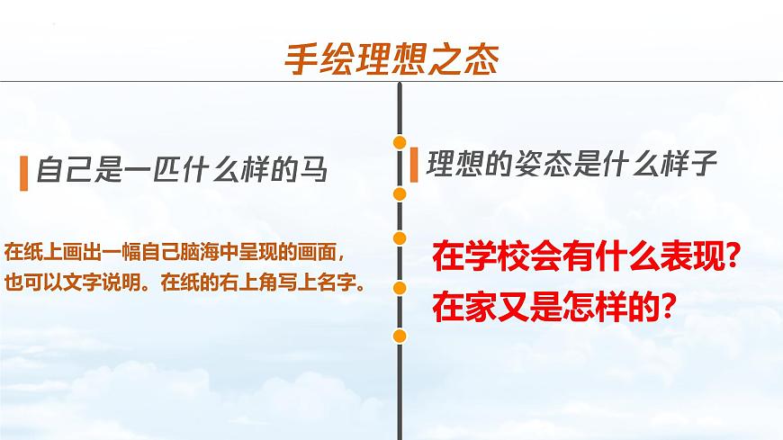 【核心素養(yǎng)】統(tǒng)編版道德與法治七年級(jí)上冊 1.2 規(guī)劃初中生活（教學(xué)課件）第5頁