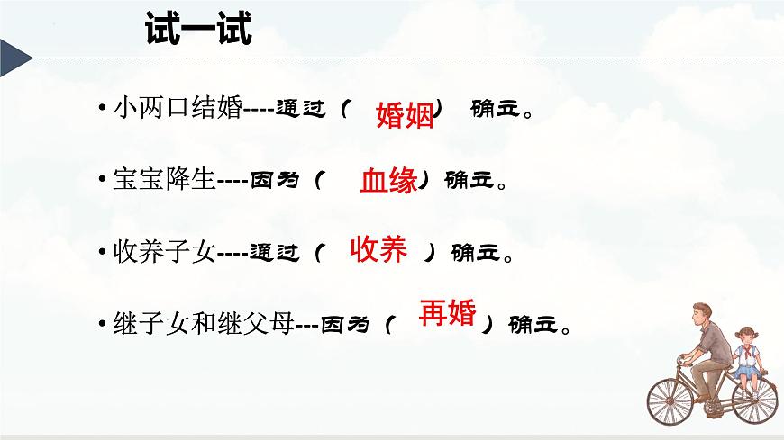 【核心素養(yǎng)】統(tǒng)編版道德與法治七年級上冊 4.1 家的意味（教學(xué)課件）第8頁