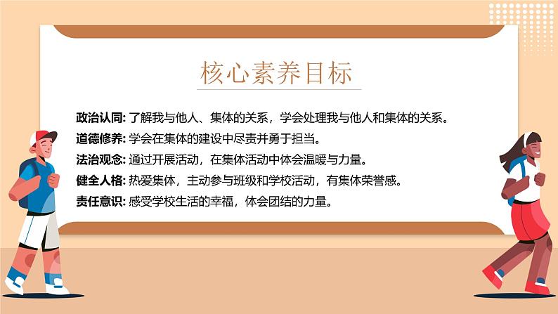 人教部编版(2024)道法七年级上册-7.2共建美好集体(课件)02