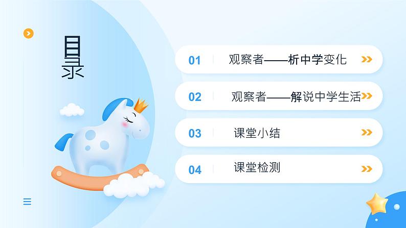 1.1 奏响中学序曲(课件)-2024-2025学年七年级道德与法治上册 (统编版2024) (2)第5页