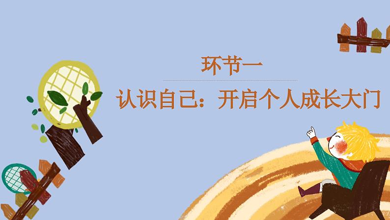 2.1 认识自己(课件)-2024-2025学年七年级道德与法治上册 (统编版2024)第7页