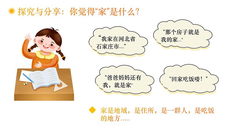 4.1家的意味 (课件)-2024-2025学年七年级道德与法治上册 (统编版2024)第4页