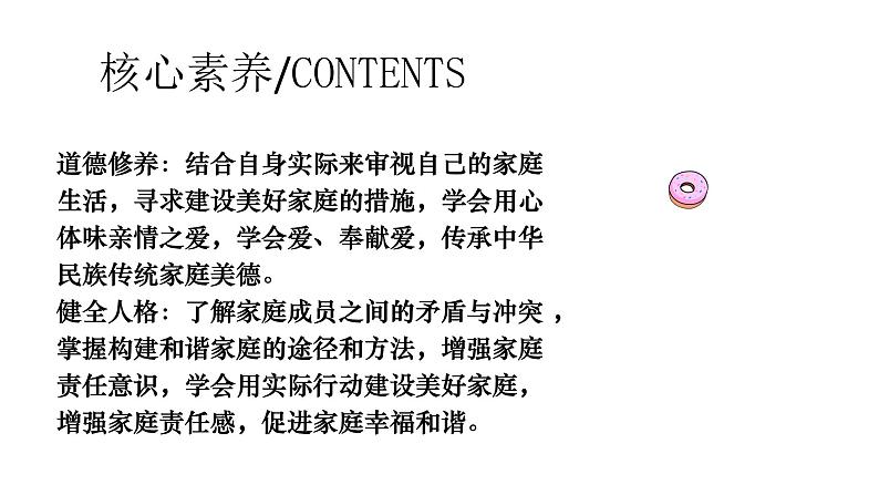 4.2 让家更美好(课件)-2024-2025学年七年级道德与法治上册 (统编版2024)第2页