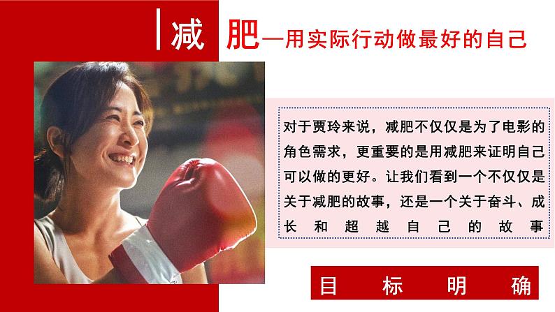 2024-2025学年统编版道德与法治七年级上册 1.2 规划初中生活 课件第8页