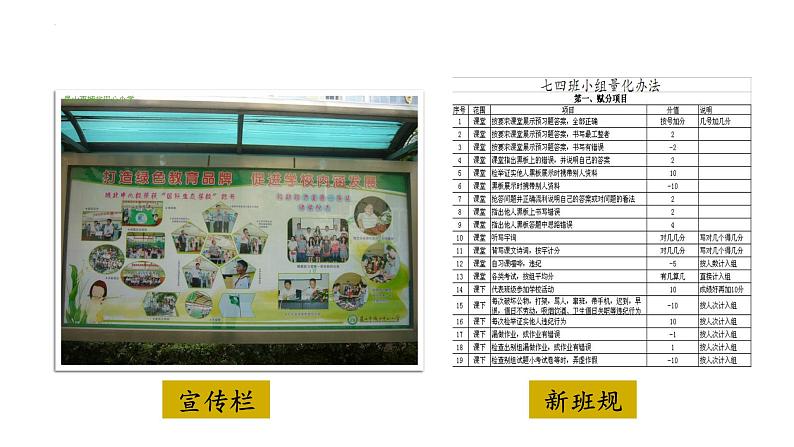 1.1 奏响中学序曲 课件 2024-2025学年七年级道德与法治上册(统编版2024)08